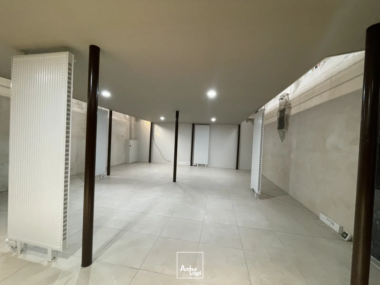 Bureaux - Location - ROUEN - 76000 - 170-170 - 7741920