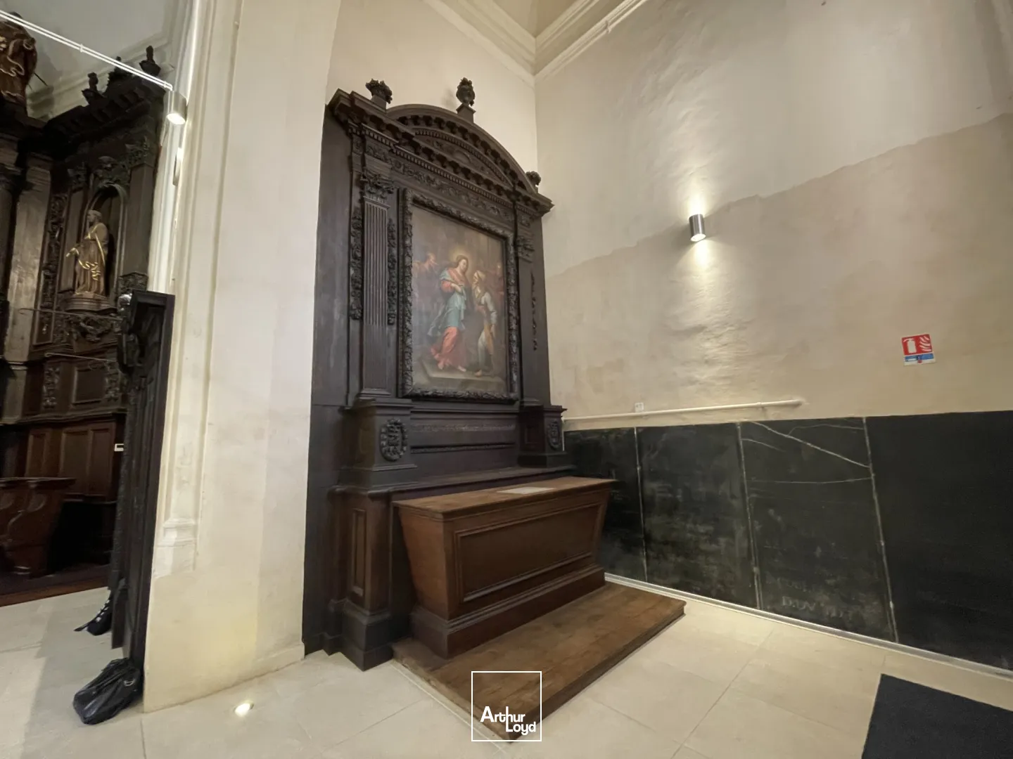 Bureaux - Location - ROUEN - 76000 - 170-170 - 7741924