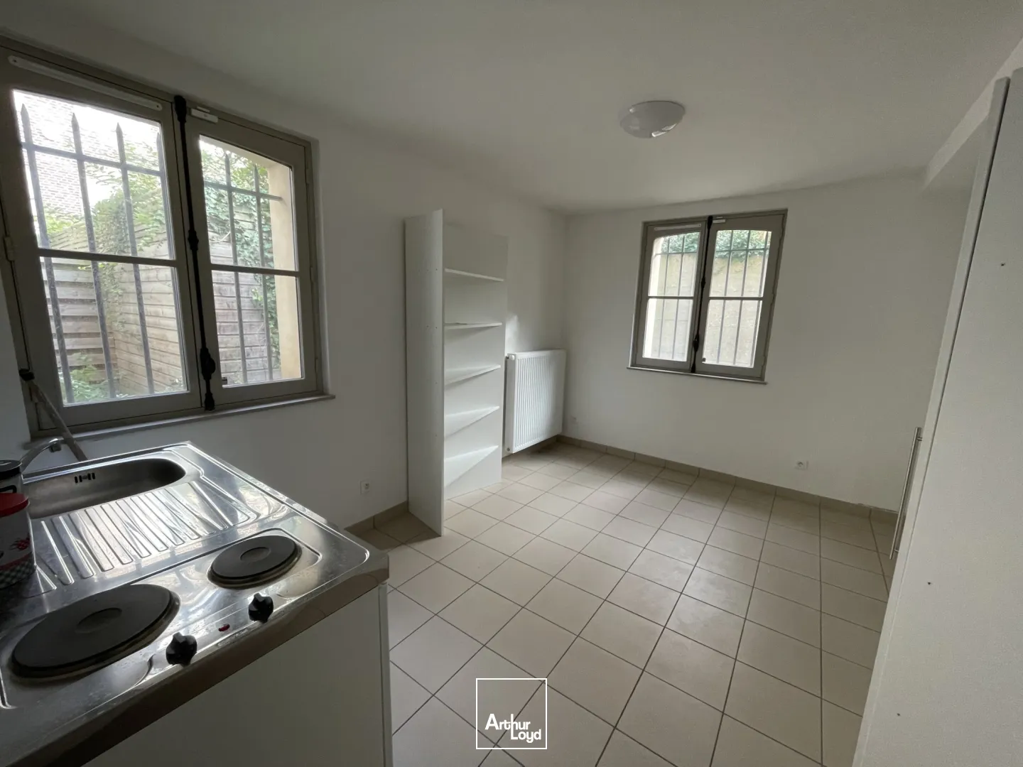 Bureaux - Location - ROUEN - 76000 - 170-170 - 7741925