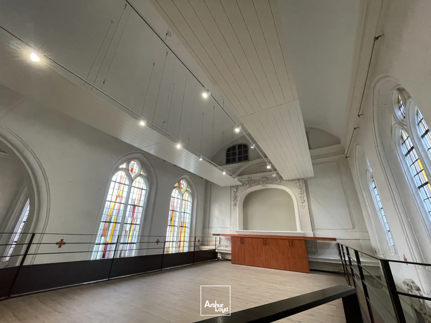 Bureaux - Location - ROUEN - 76000 - 170-170 - 7741918