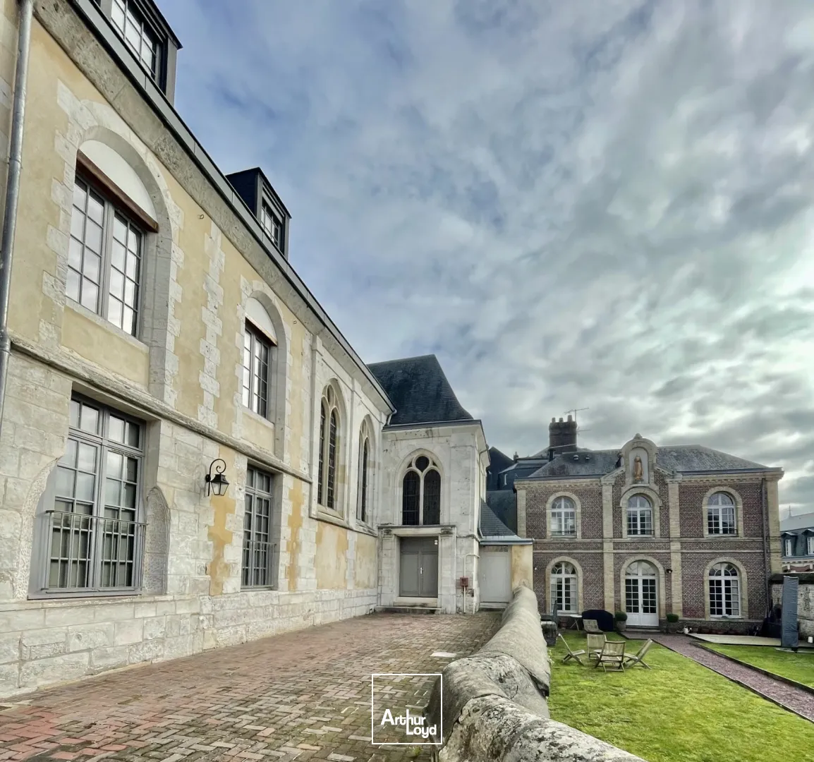 Bureaux - Location - ROUEN - 76000 - 170-170 - 7741919