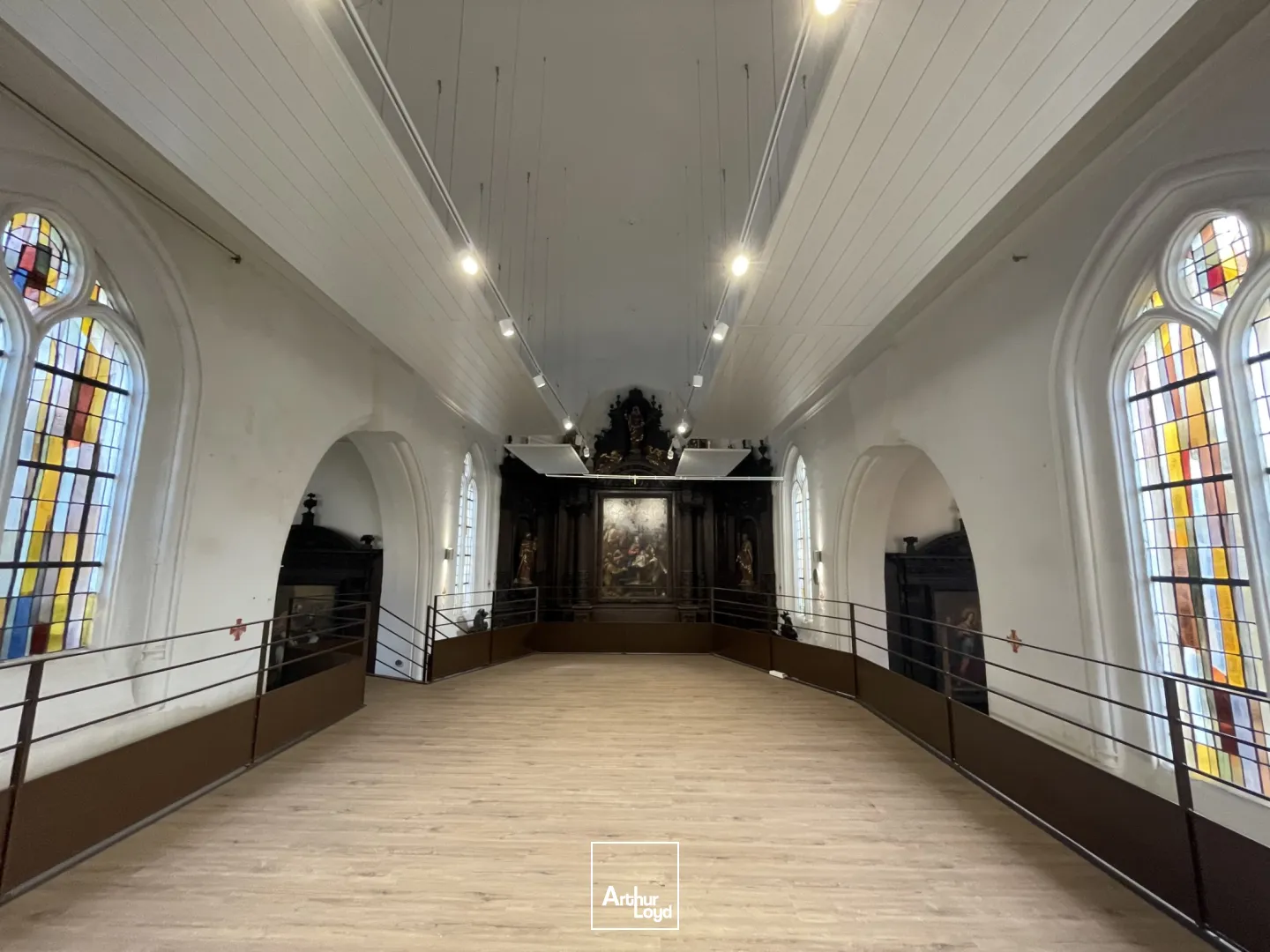 Bureaux - Location - ROUEN - 76000 - 170-170 - 7741917