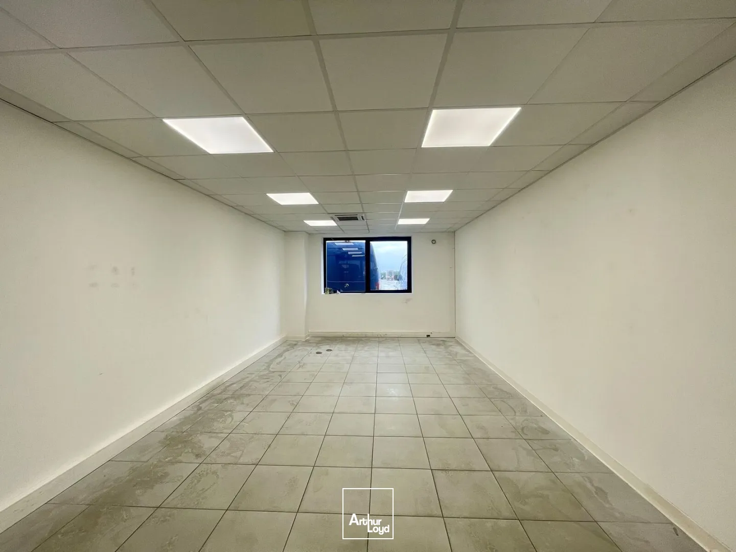 Locaux d'activité & Entrepôts - Location - LE GRAND QUEVILLY - 76120 - 216-5050 - 7741938