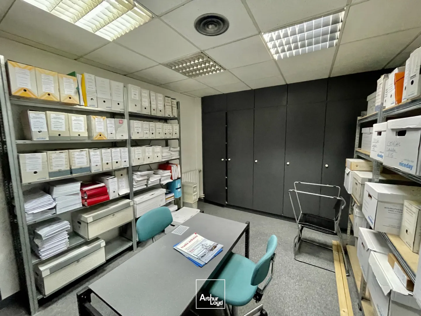 Bureaux - Vente - ROUEN - 76000 - 140-140 - 7741946