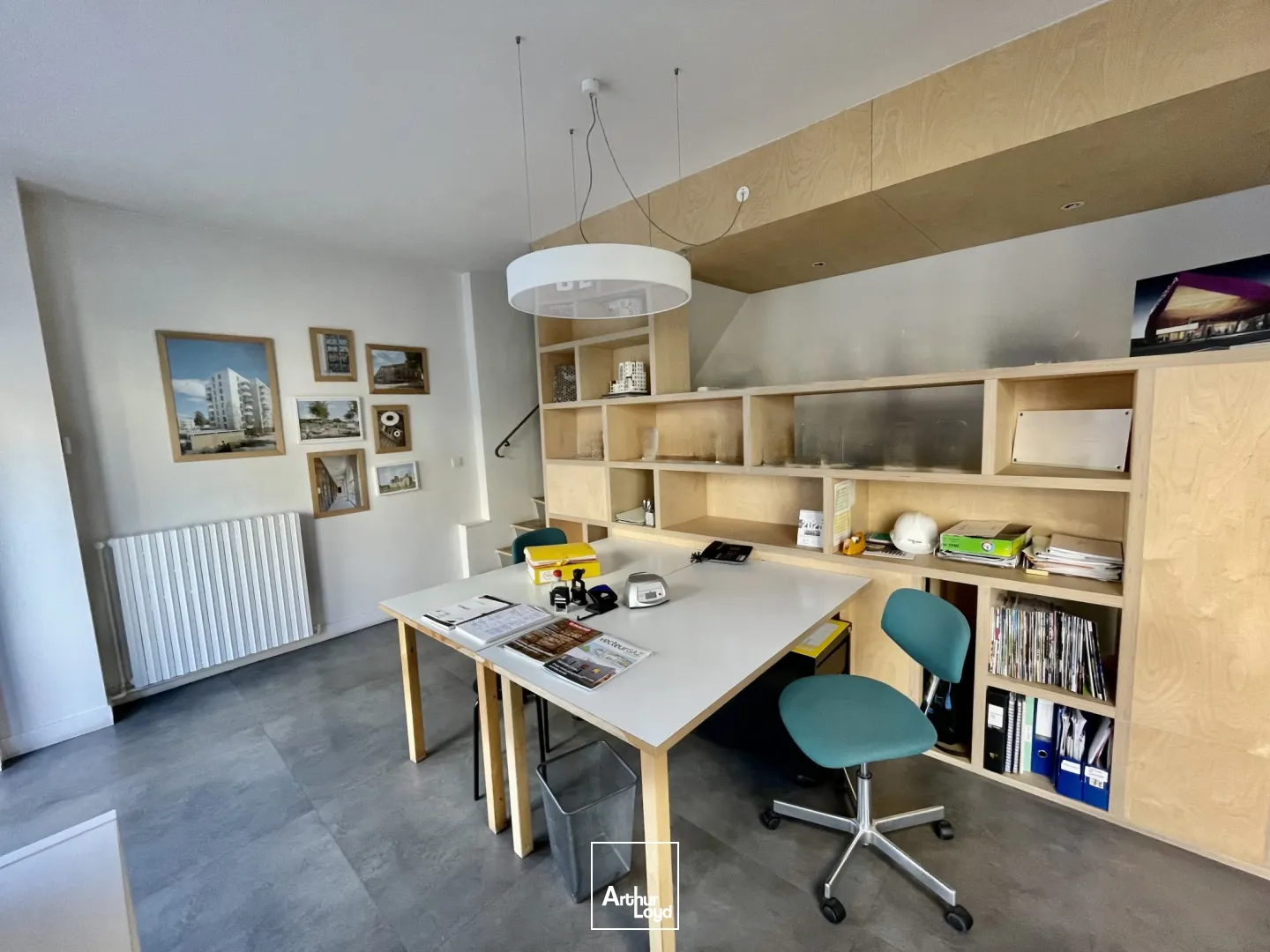 Bureaux - Vente - ROUEN - 76000 - 140-140 - 7741947