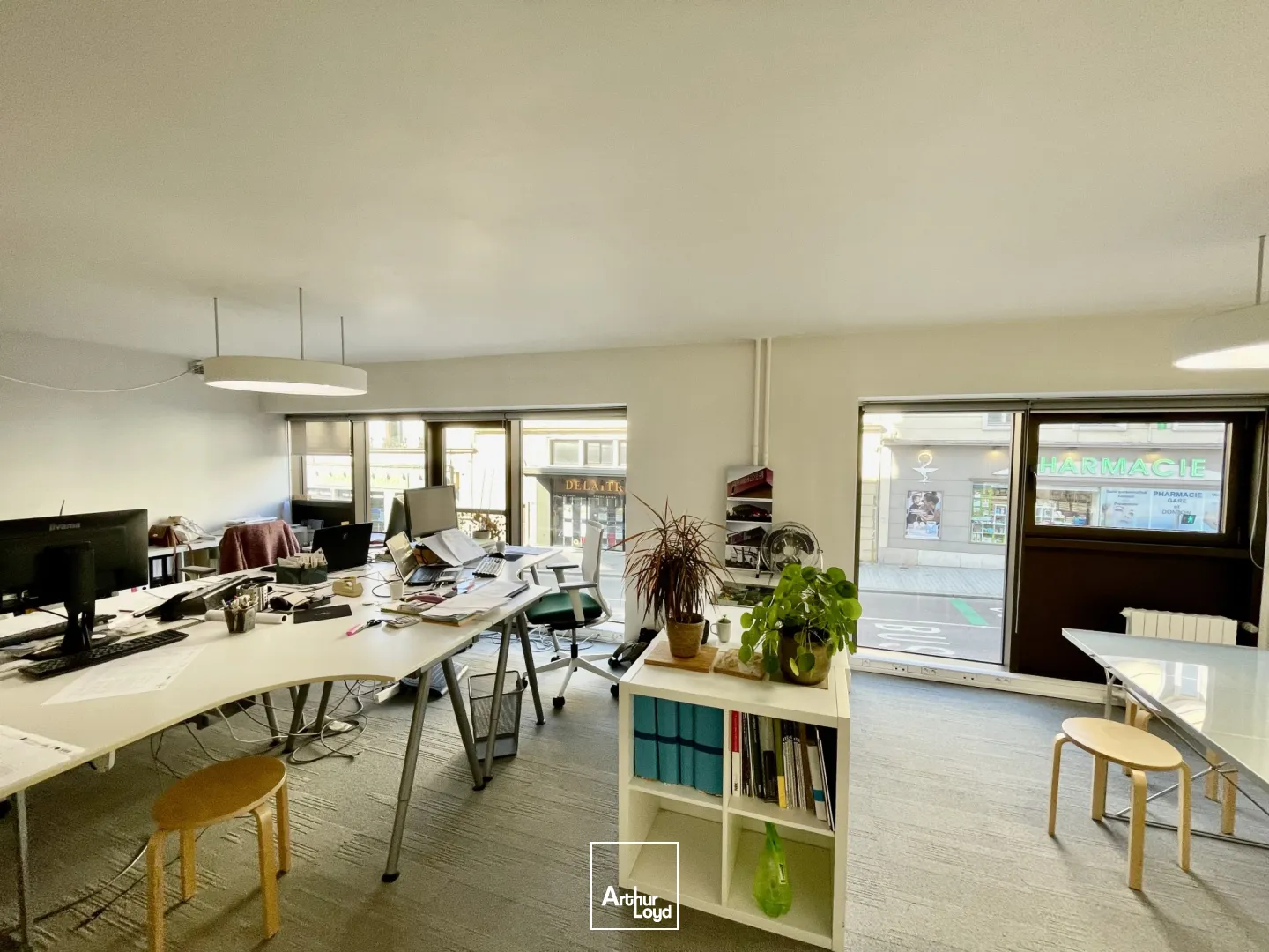 Bureaux - Vente - ROUEN - 76000 - 140-140 - 7741950