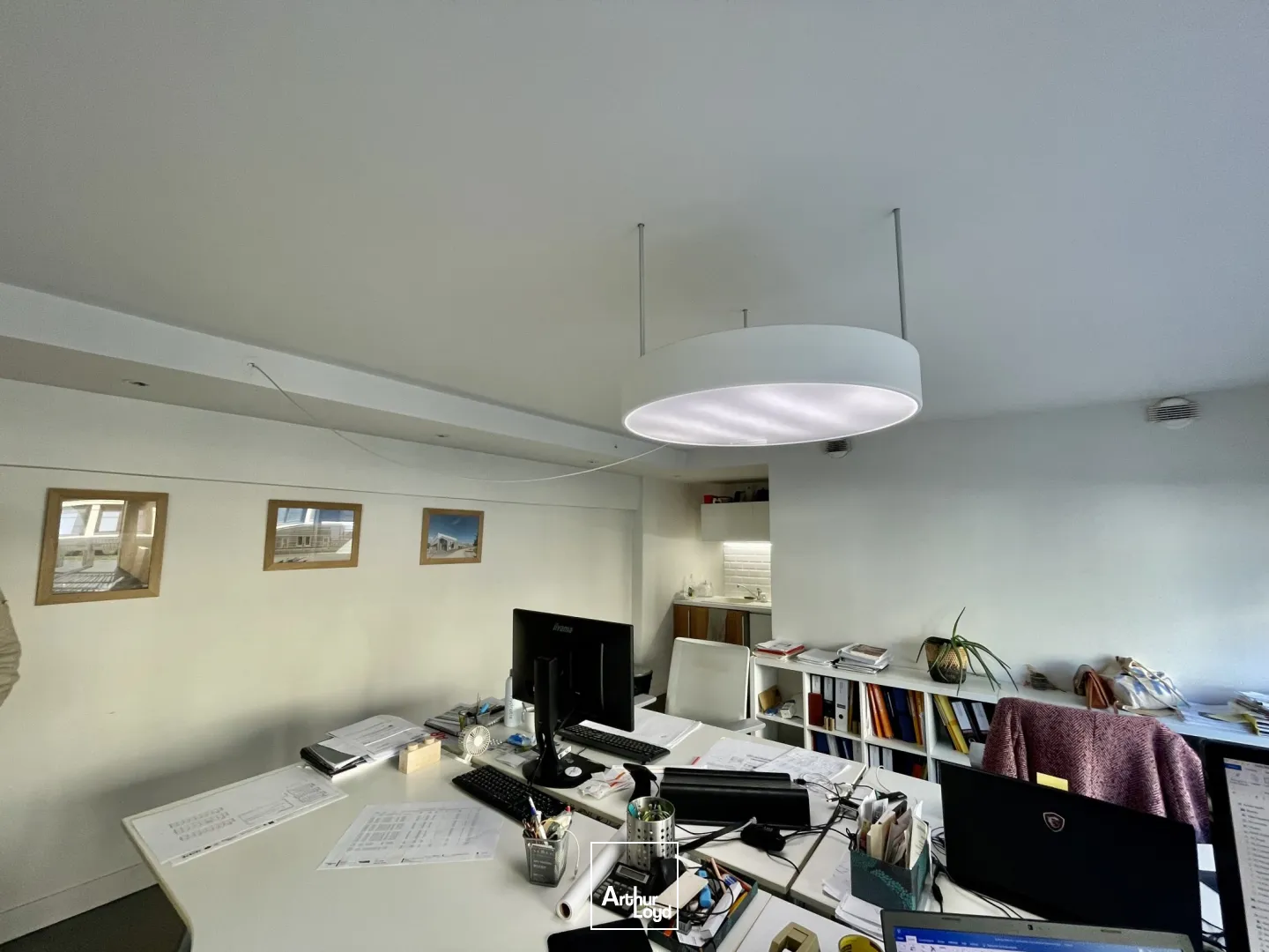 Bureaux - Vente - ROUEN - 76000 - 140-140 - 7741951