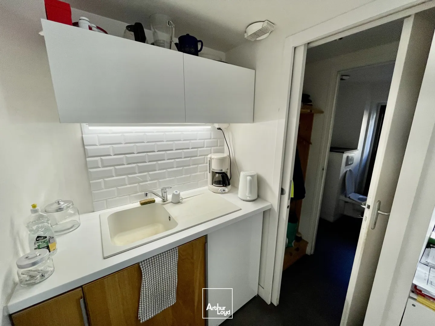 Bureaux - Vente - ROUEN - 76000 - 140-140 - 7741952