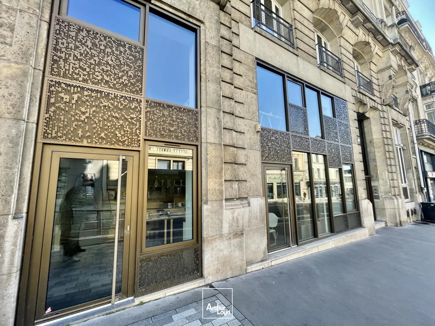 Bureaux - Vente - ROUEN - 76000 - 140-140 - 7741945