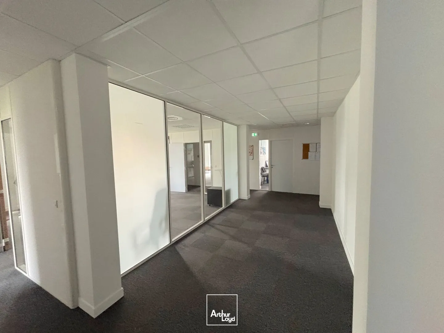 Bureaux - Vente - ORVAULT - 44700 - 284-284 - 7742056