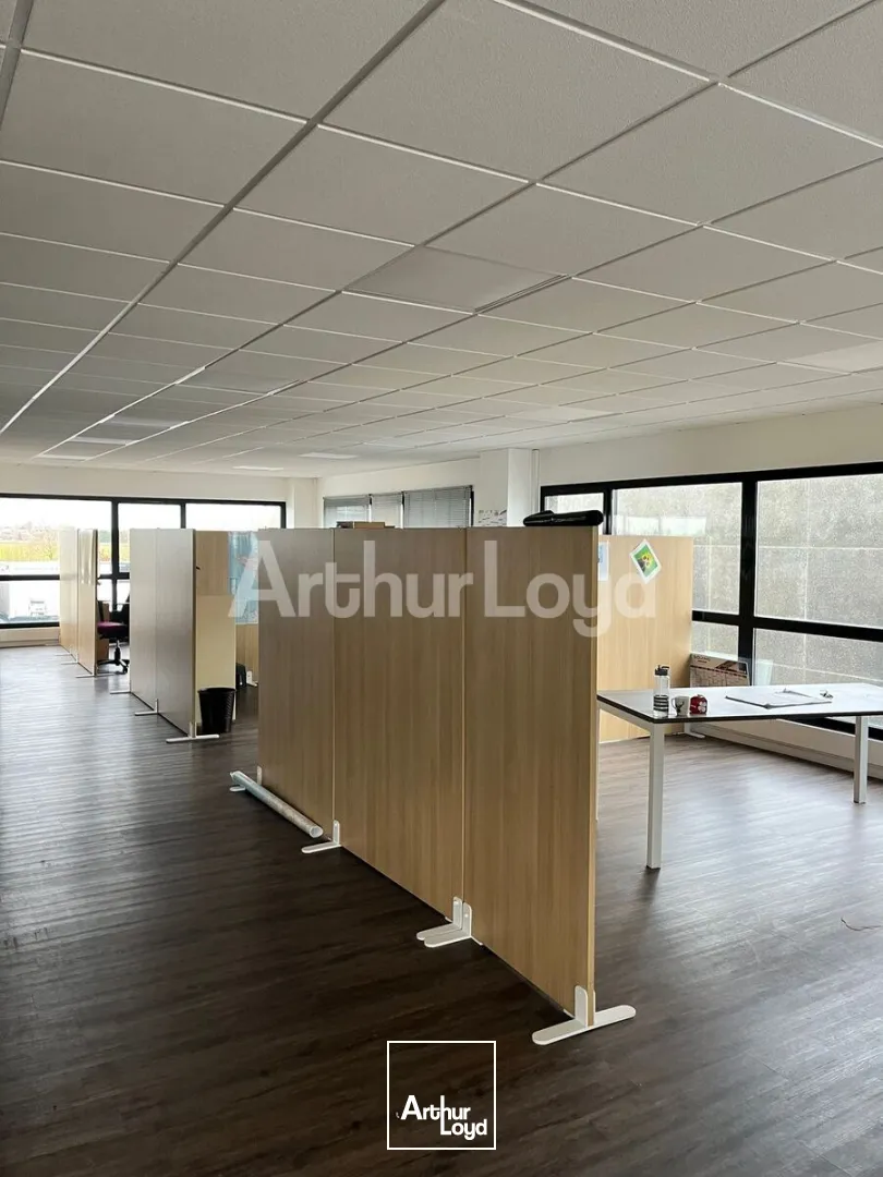 Locaux d'activité & Entrepôts - Location - CARVIN - 62220 - 513-513 - 7742159