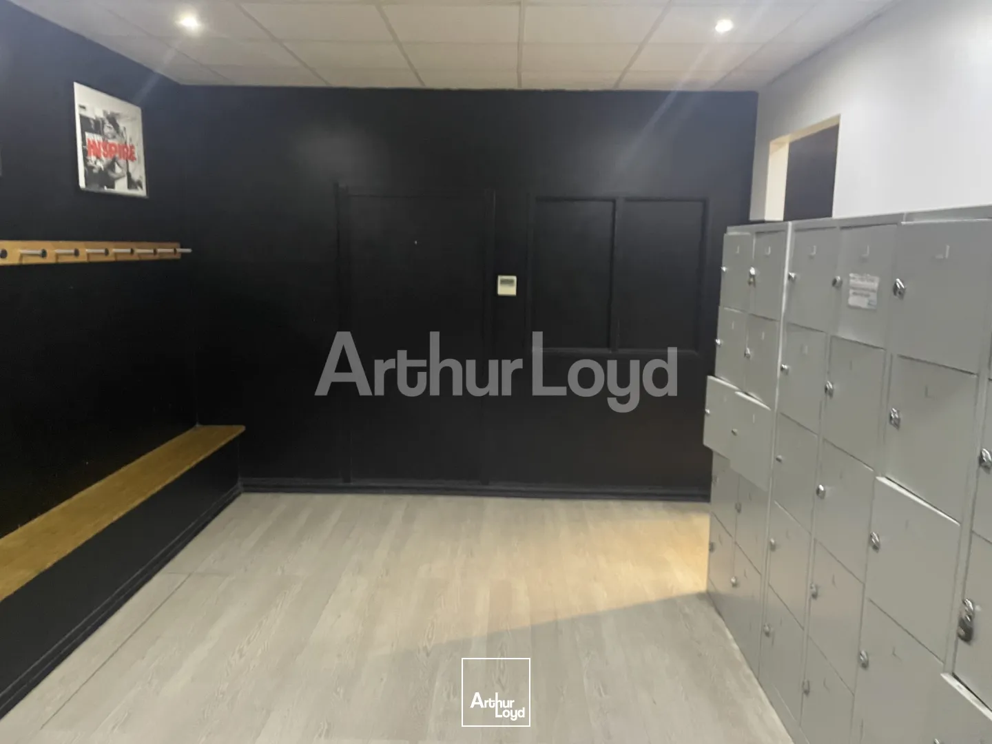 Locaux d'activité & Entrepôts - Location - Lens - 62300 - 600-600 - 7742163