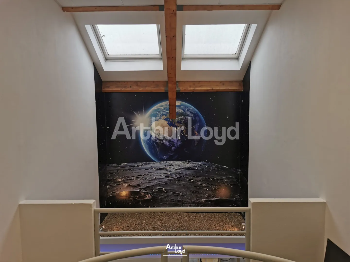 Bureaux - Vente - MARLY - 59770 - 201-201 - 7742173