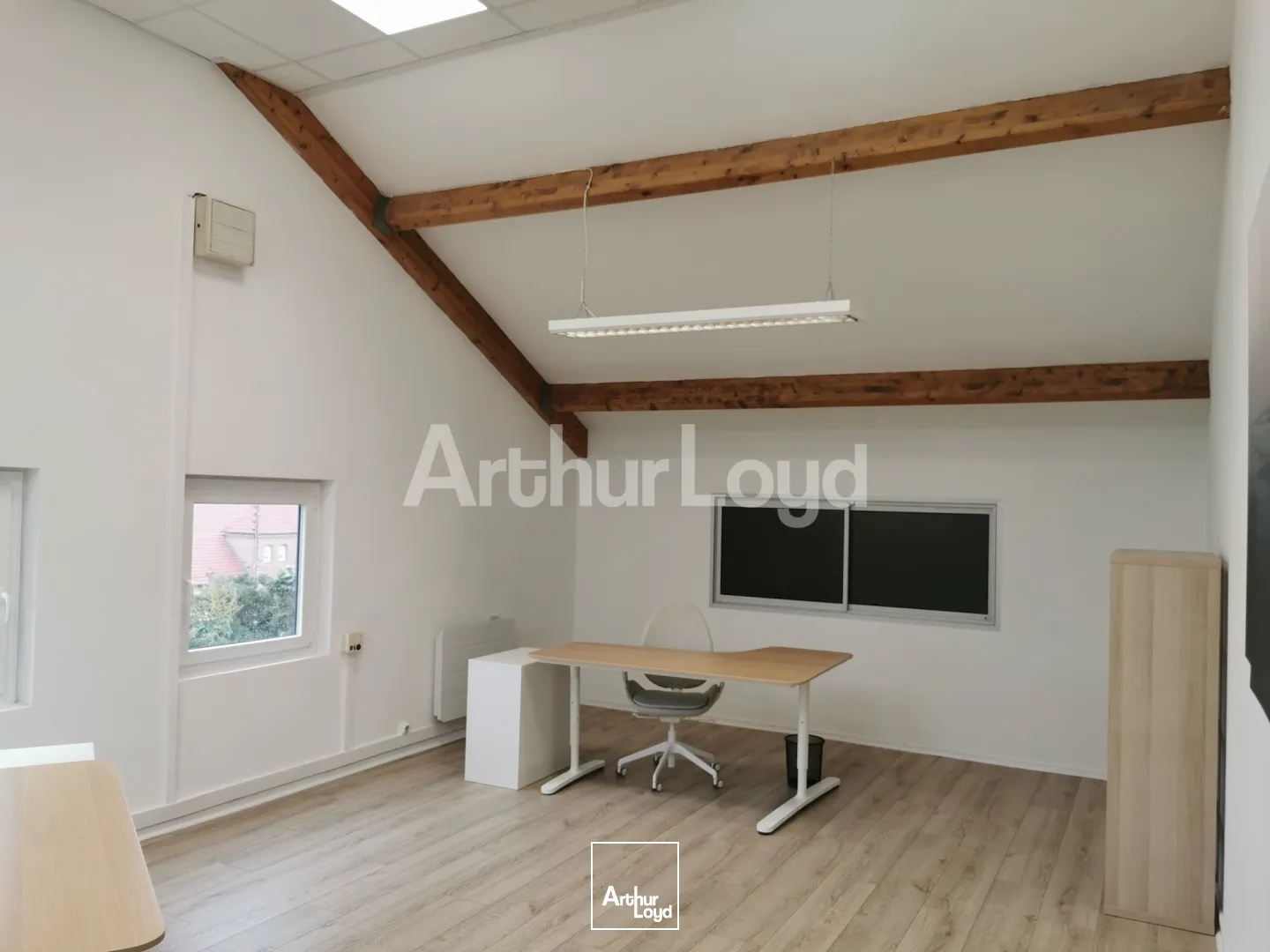 Bureaux - Vente - MARLY - 59770 - 201-201 - 7742174