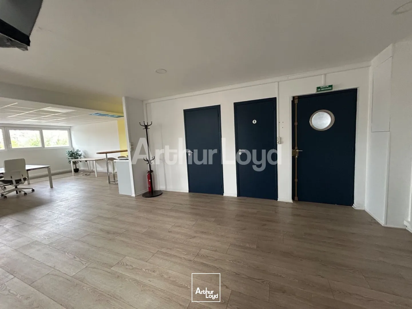 Bureaux - Vente - MARLY - 59770 - 201-201 - 7742175