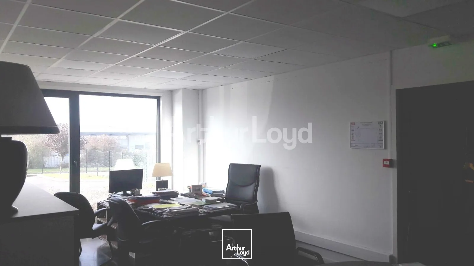 Locaux d'activité & Entrepôts - Vente - CAMBRAI - 59400 - 1900-1900 - 7742192