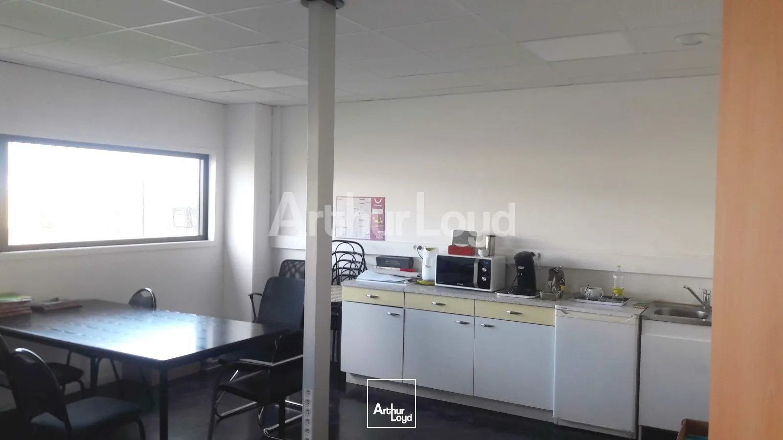 Locaux d'activité & Entrepôts - Vente - CAMBRAI - 59400 - 1900-1900 - 7742194