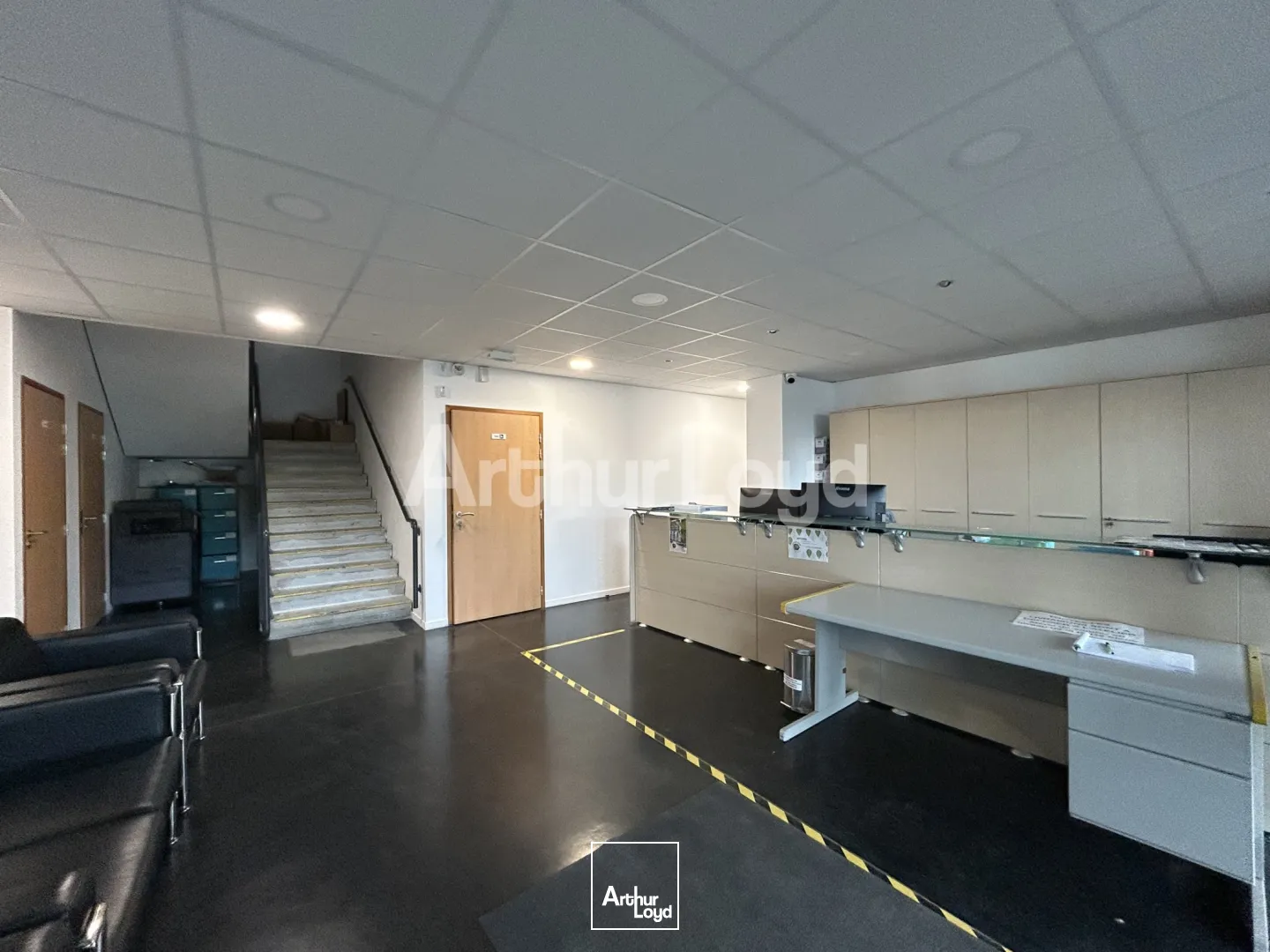 Locaux d'activité & Entrepôts - Vente - CAMBRAI - 59400 - 1900-1900 - 7742191