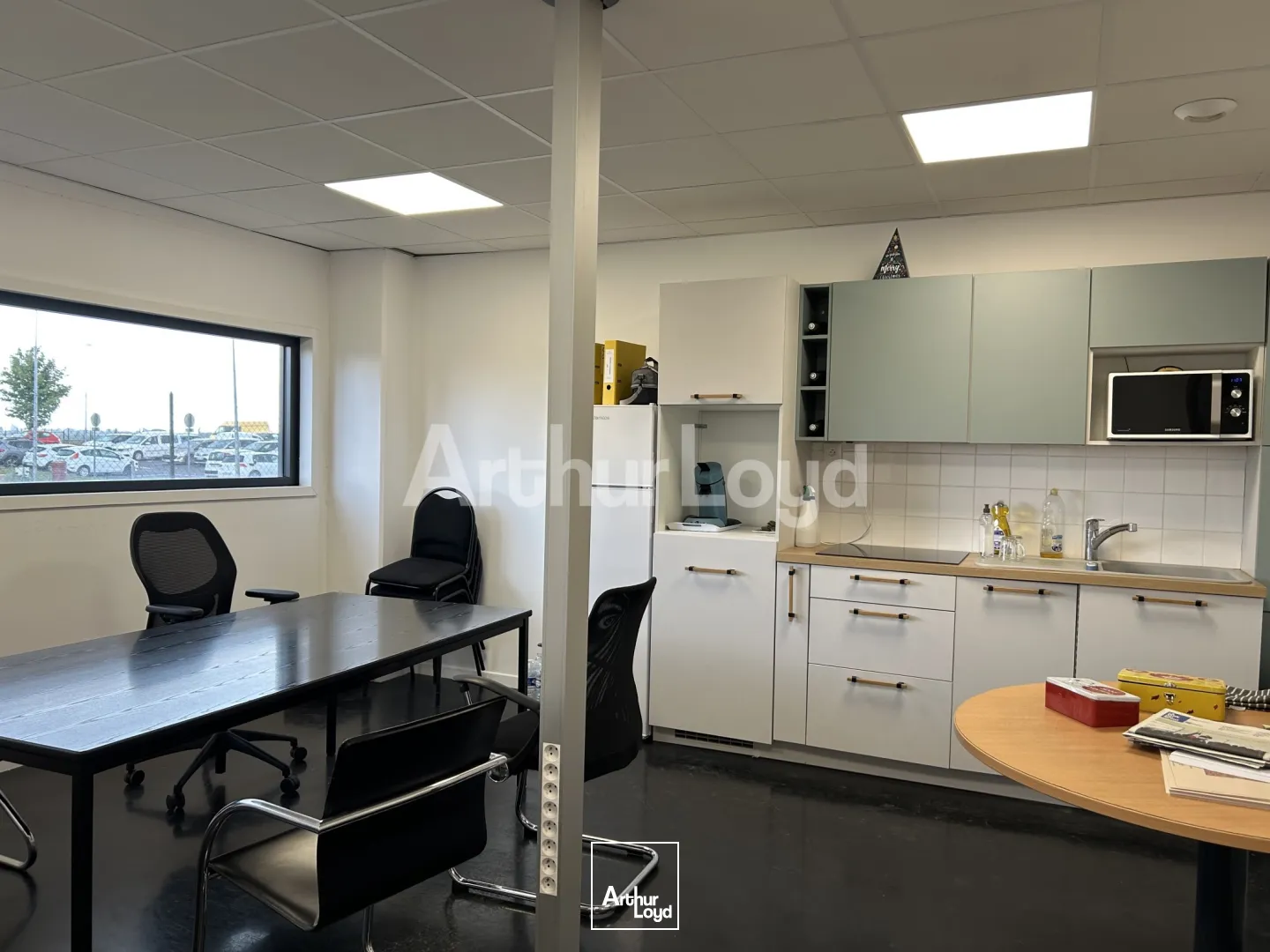 Locaux d'activité & Entrepôts - Vente - CAMBRAI - 59400 - 1900-1900 - 7742195