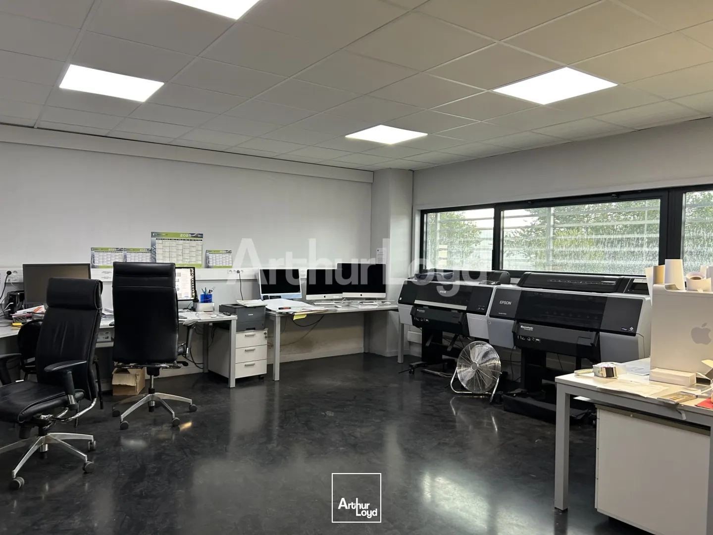 Locaux d'activité & Entrepôts - Vente - CAMBRAI - 59400 - 1900-1900 - 7742196