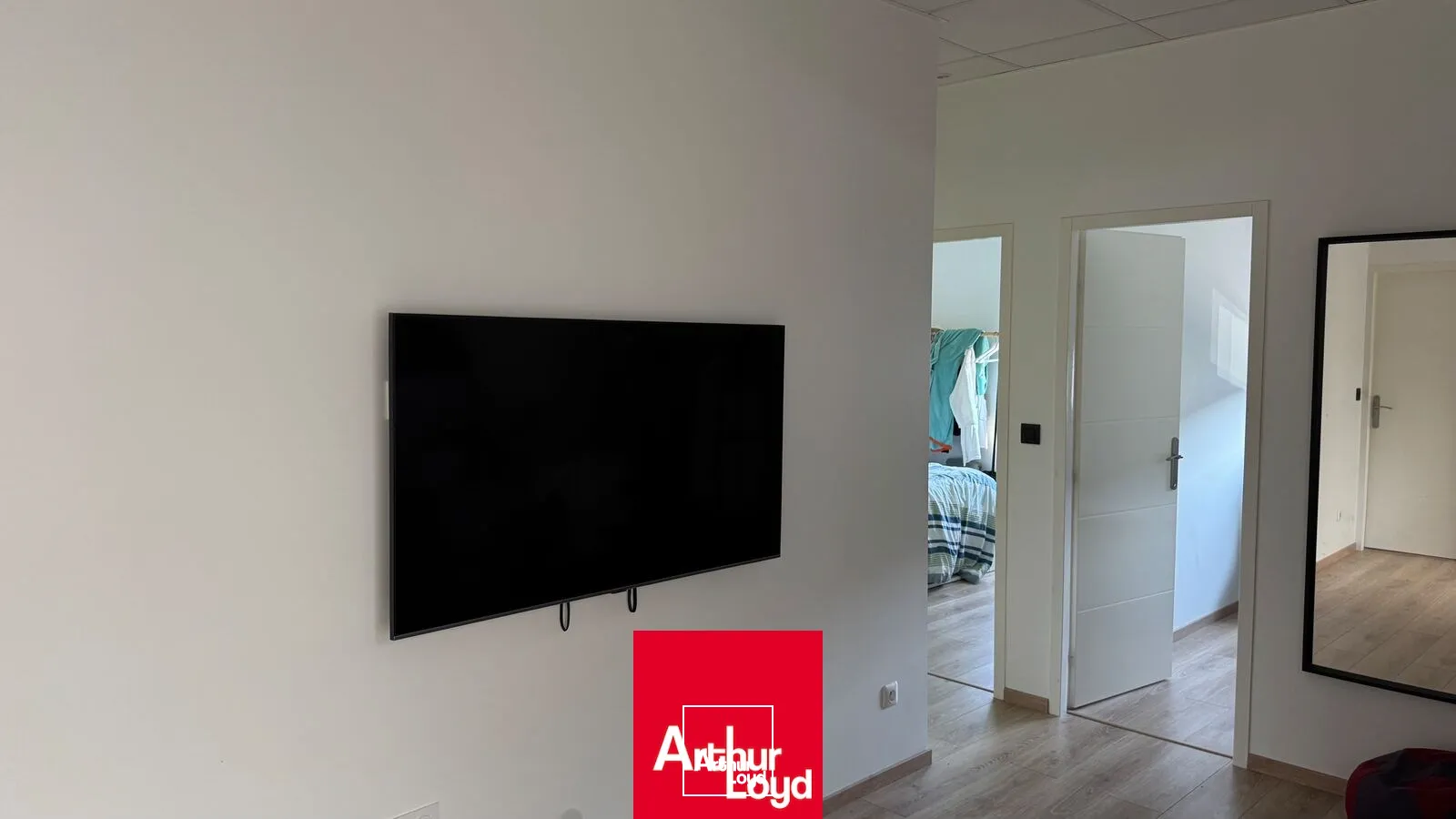 Locaux d'activité & Entrepôts - Vente - GENAY - 69730 - 165-165 - 7742256