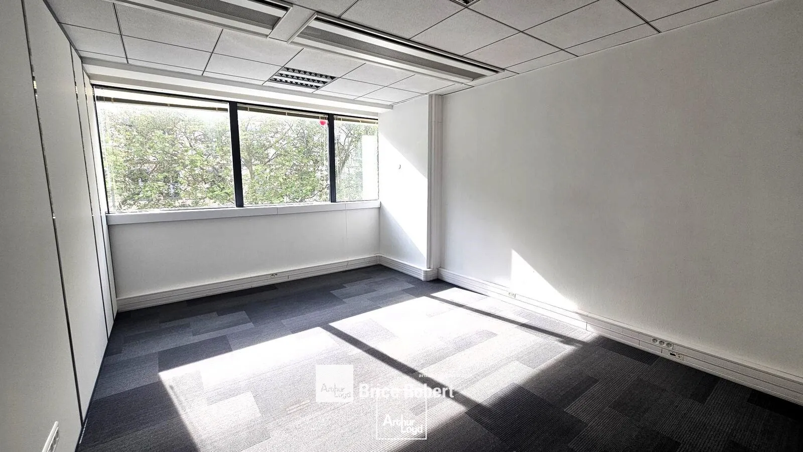 Bureaux - Location - LYON - 69006 - 336.1-336.1 - 7742270