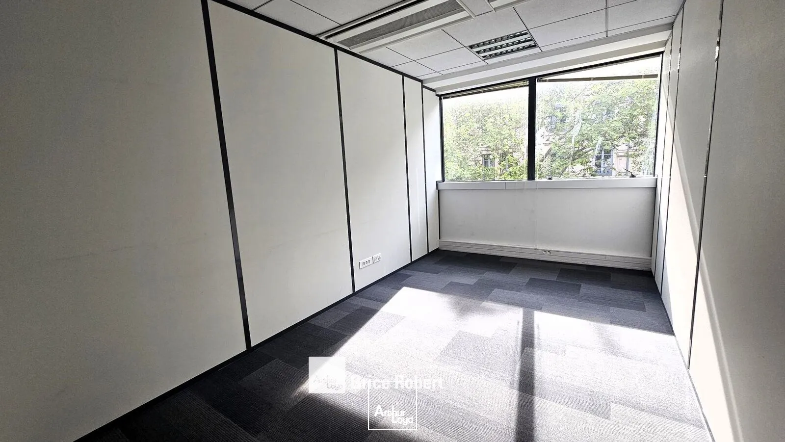 Bureaux - Location - LYON - 69006 - 336.1-336.1 - 7742273