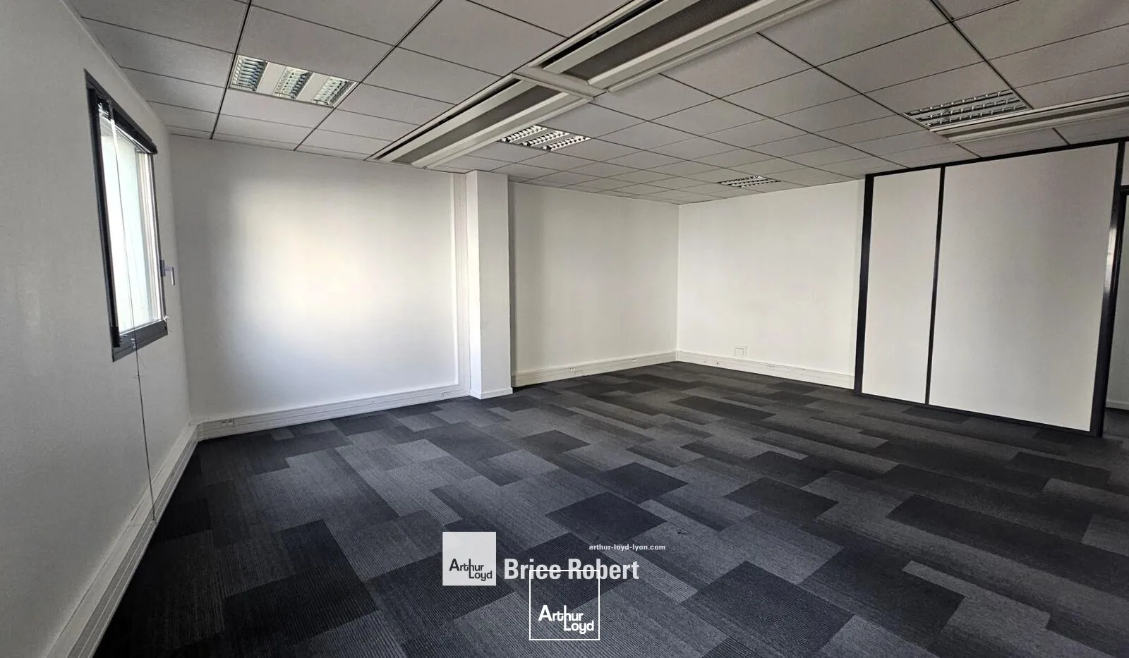 Bureaux - Location - LYON - 69006 - 336.1-336.1 - 7742279