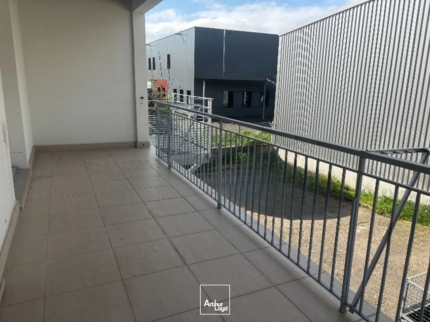 Bureaux - Location - SAINT PRIEST EN JAREZ - 42270 - 120-120 - 7742362