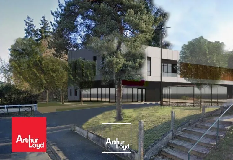 Locaux commerciaux - Location - MAINVILLIERS - 28300 - 950-950 - 7742454