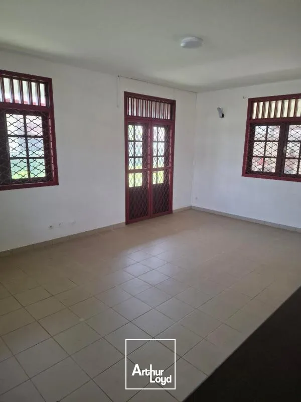 Bureaux - Location - Cayenne - 97300 - 150-150 - 7742461