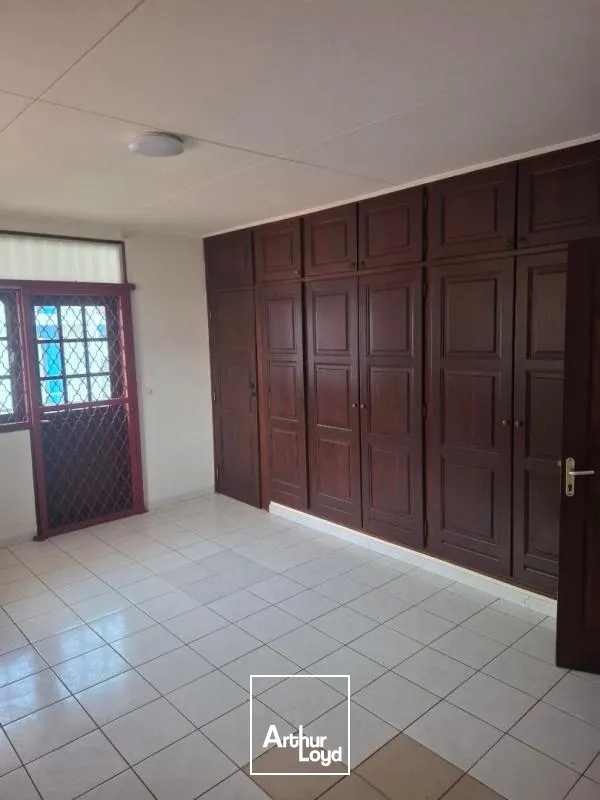 Bureaux - Location - Cayenne - 97300 - 150-150 - 7742465