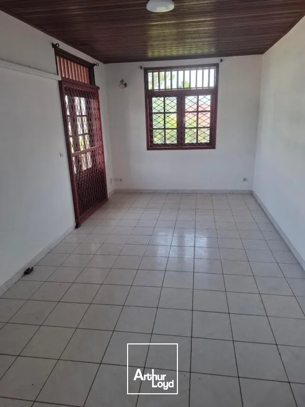 Bureaux - Location - Cayenne - 97300 - 150-150 - 7742463