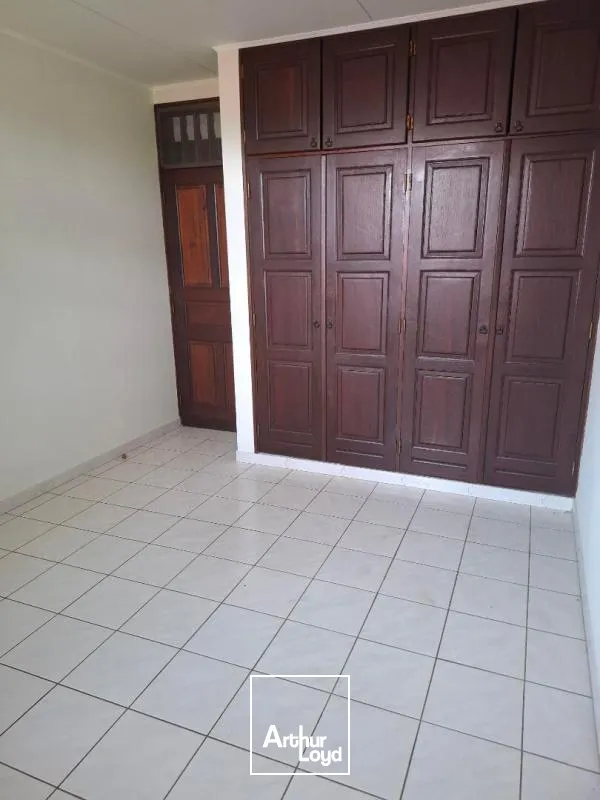Bureaux - Location - Cayenne - 97300 - 150-150 - 7742464