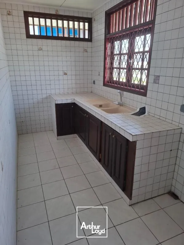 Bureaux - Location - Cayenne - 97300 - 150-150 - 7742462