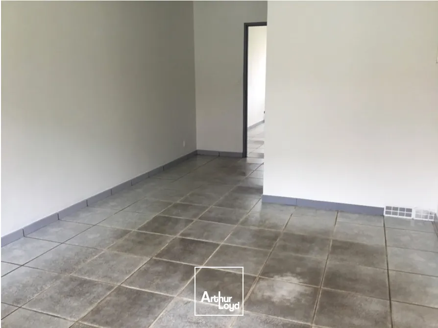 Bureaux - Location - Cayenne - 97300 - 37-37 - 7742468