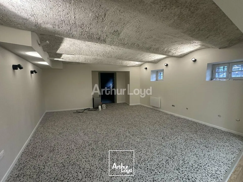 Bureaux - Vente - STRASBOURG - 67000 - 115-1605.59 - 7742508