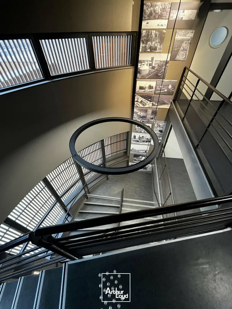 Bureaux - Location - COLMAR - 68000 - 206-690 - 7742527