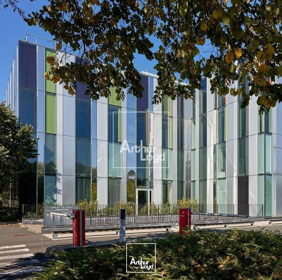 Bureaux - Vente - LIEUSAINT - 77127 - 814-814 - 7742544