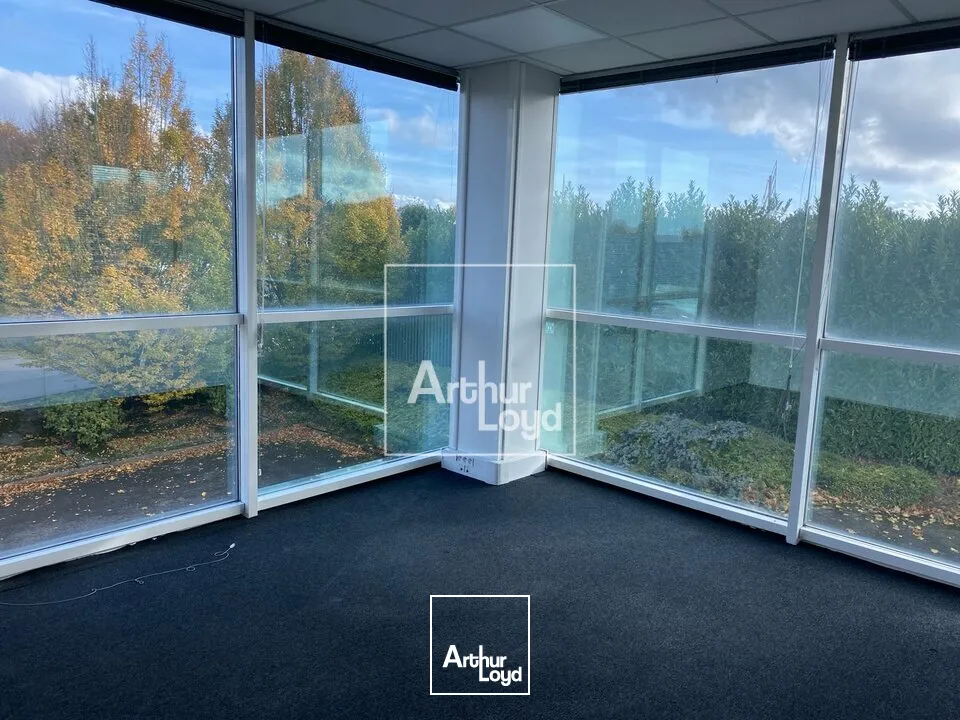 Locaux d'activité & Entrepôts - Location - CHILLY MAZARIN - 91380 - 1313-3980 - 7742559