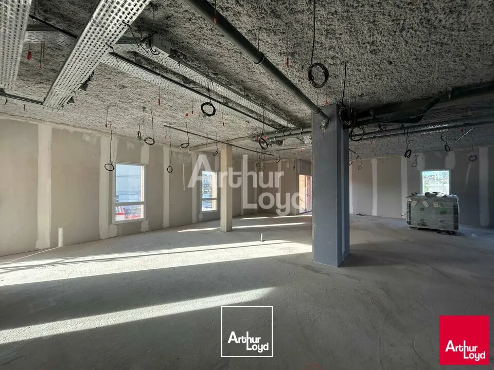 Bureaux - Vente - BLOIS - 41000 - 228-228 - 7742577