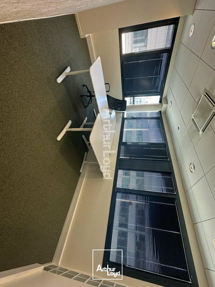 Bureaux - Location - REIMS - 51100 - 230-230 - 7742612