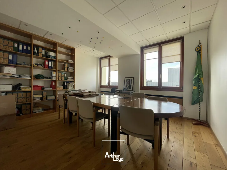 Bureaux - Vente - LE HAVRE - 76600 - 211-211 - 7742626