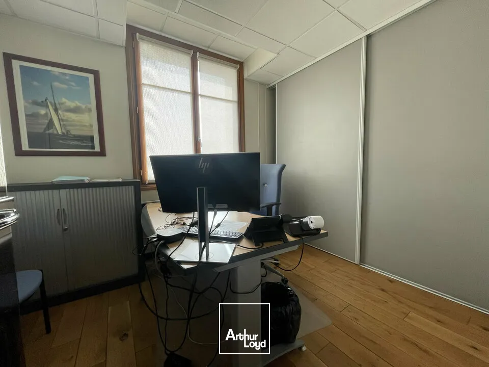 Bureaux - Vente - LE HAVRE - 76600 - 211-211 - 7742625