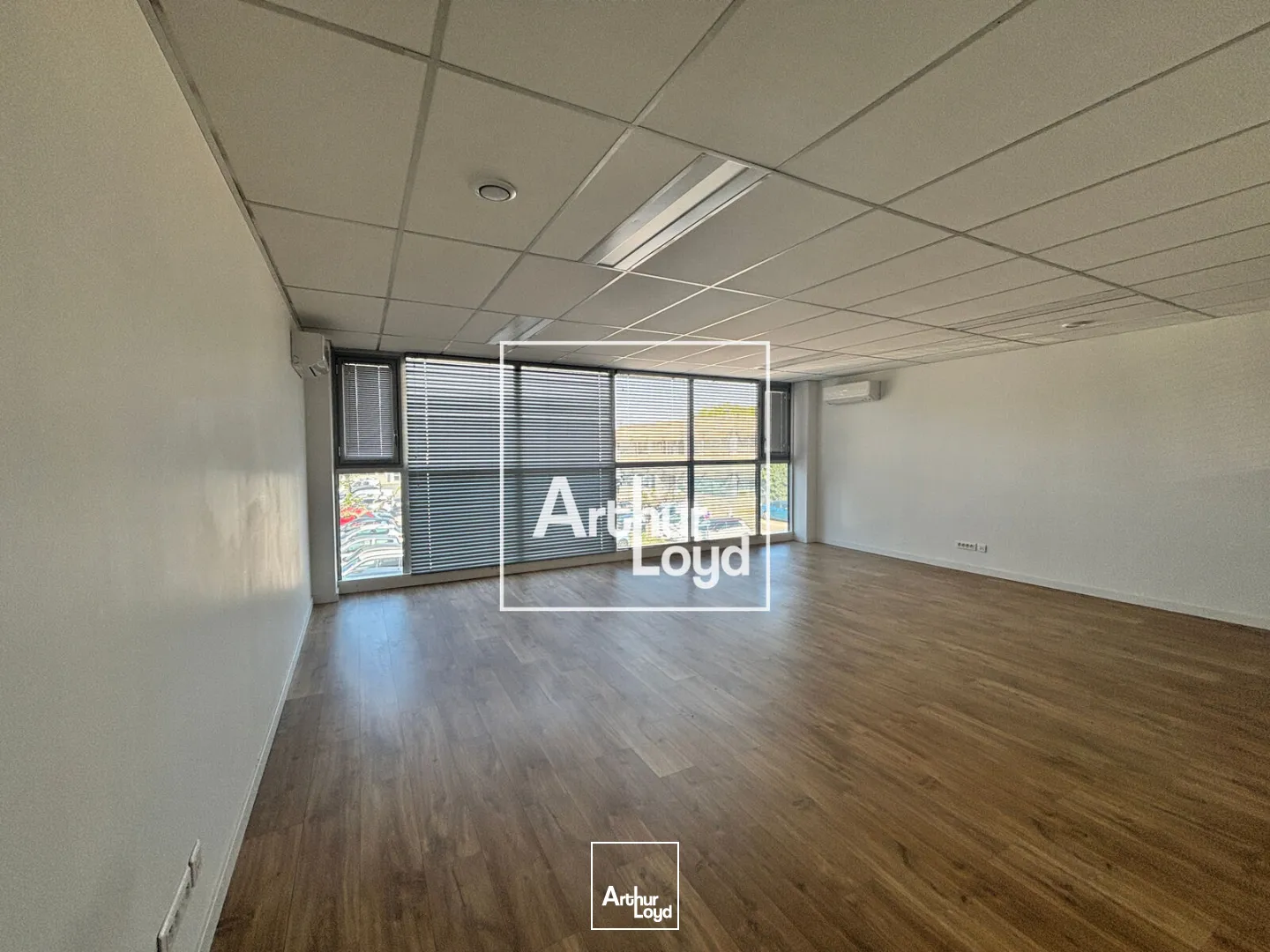 Bureaux - Location - NIMES - 30900 - 50-50 - 7742685