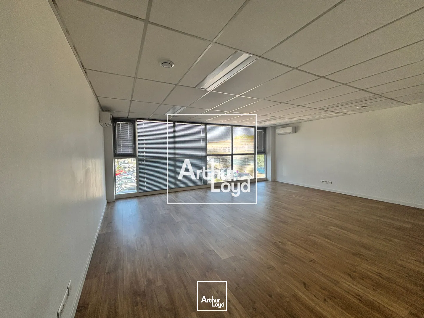 Bureaux - Location - NIMES - 30900 - 50-50 - 7742686
