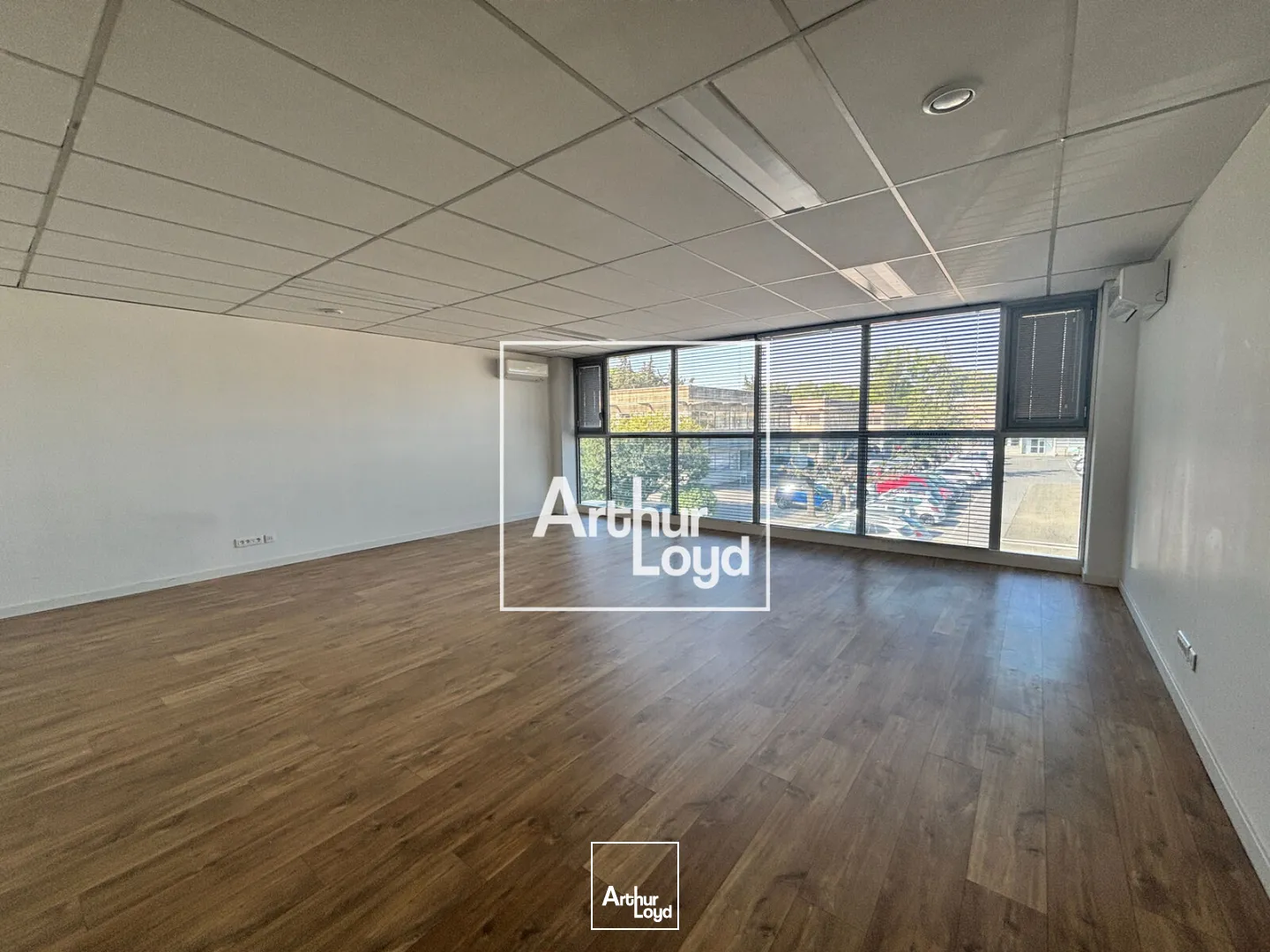 Bureaux - Location - NIMES - 30900 - 50-50 - 7742687