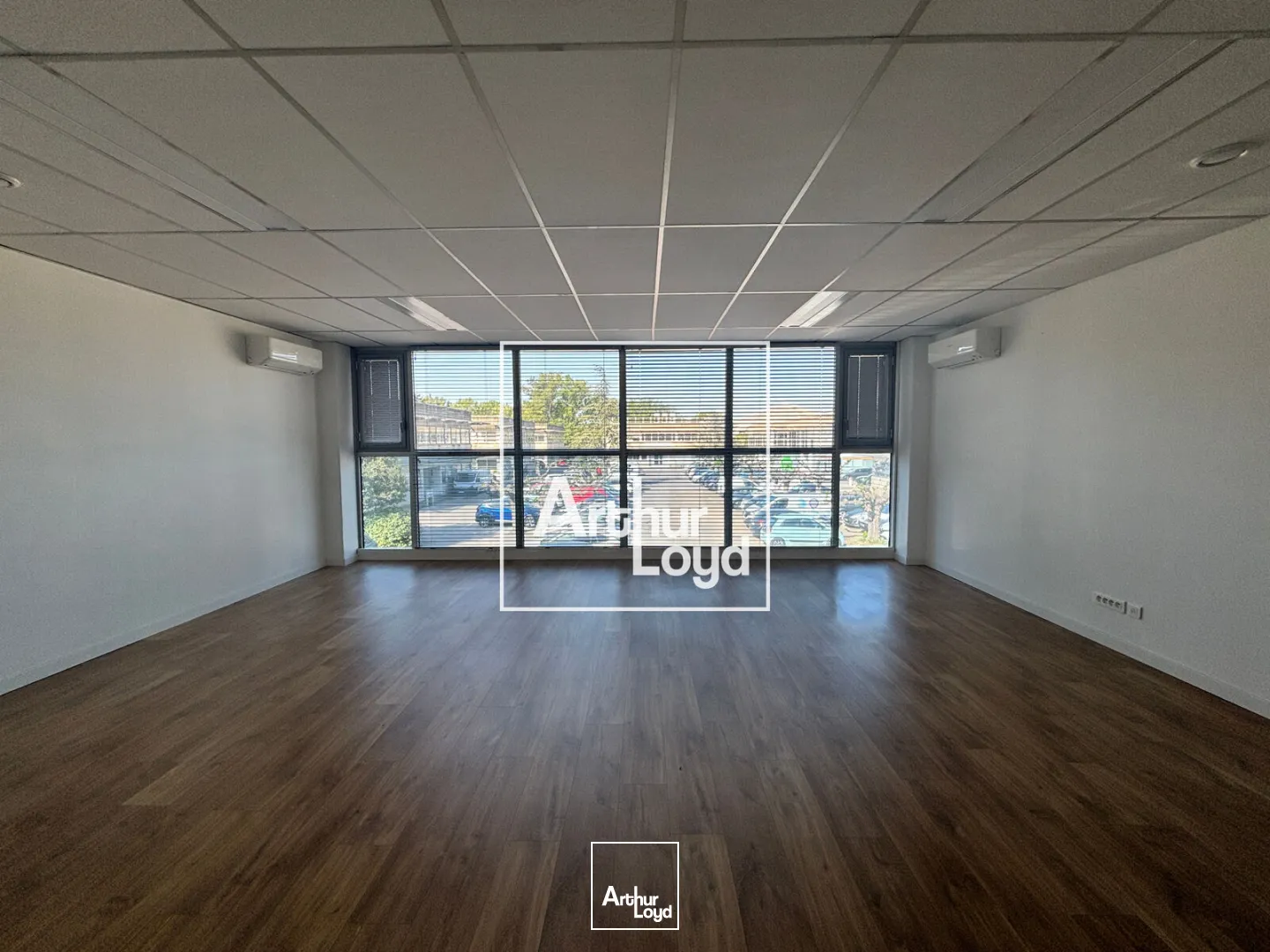 Bureaux - Location - NIMES - 30900 - 50-50 - 7742688