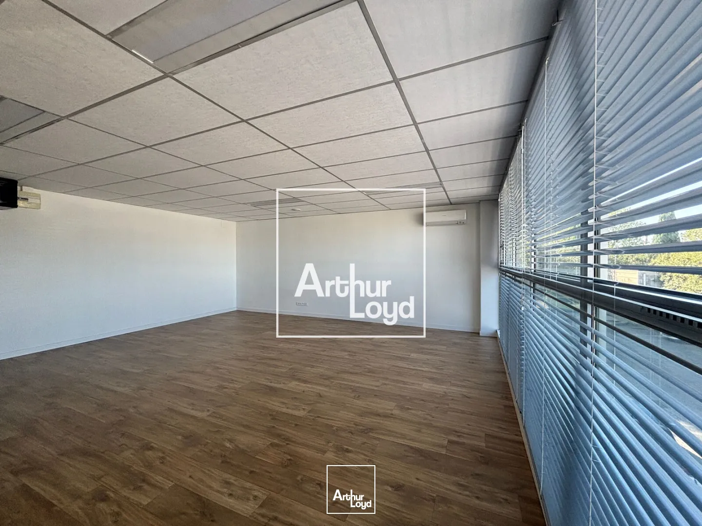 Bureaux - Location - NIMES - 30900 - 50-50 - 7742684