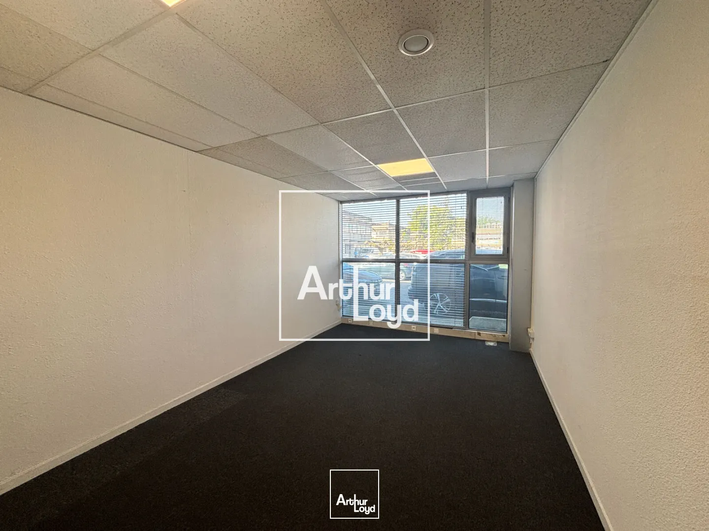 Bureaux - Location - NIMES - 30900 - 25-25 - 7742690